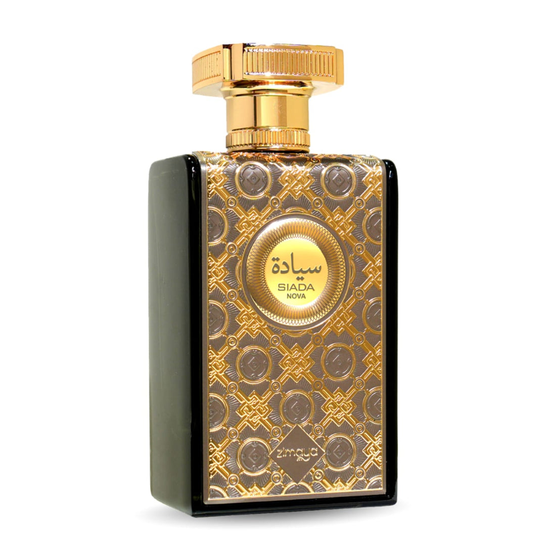 Zimaya Comparison Guide: Rabab Blue or Sharaf Blend?