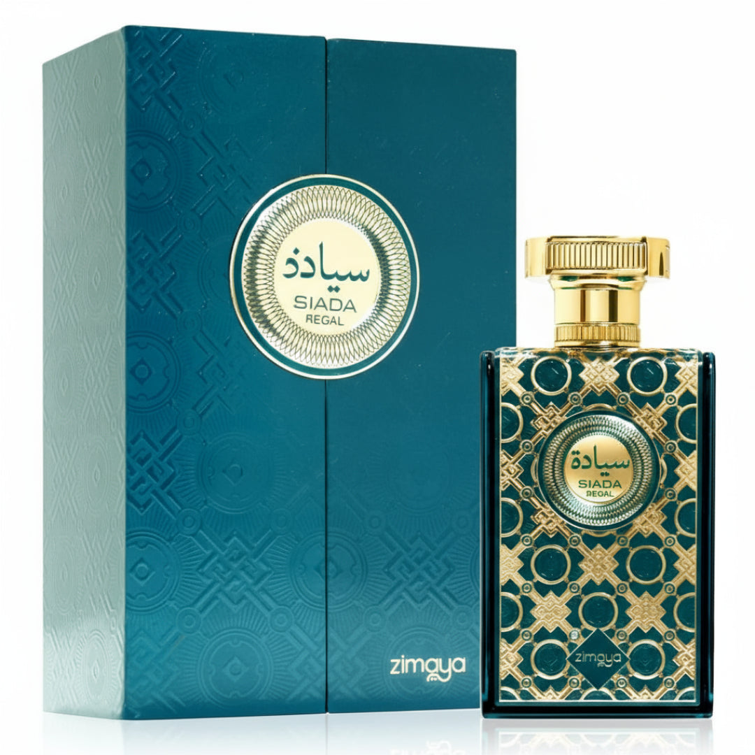 Siada Regal by Zimaya 100 ml EDP