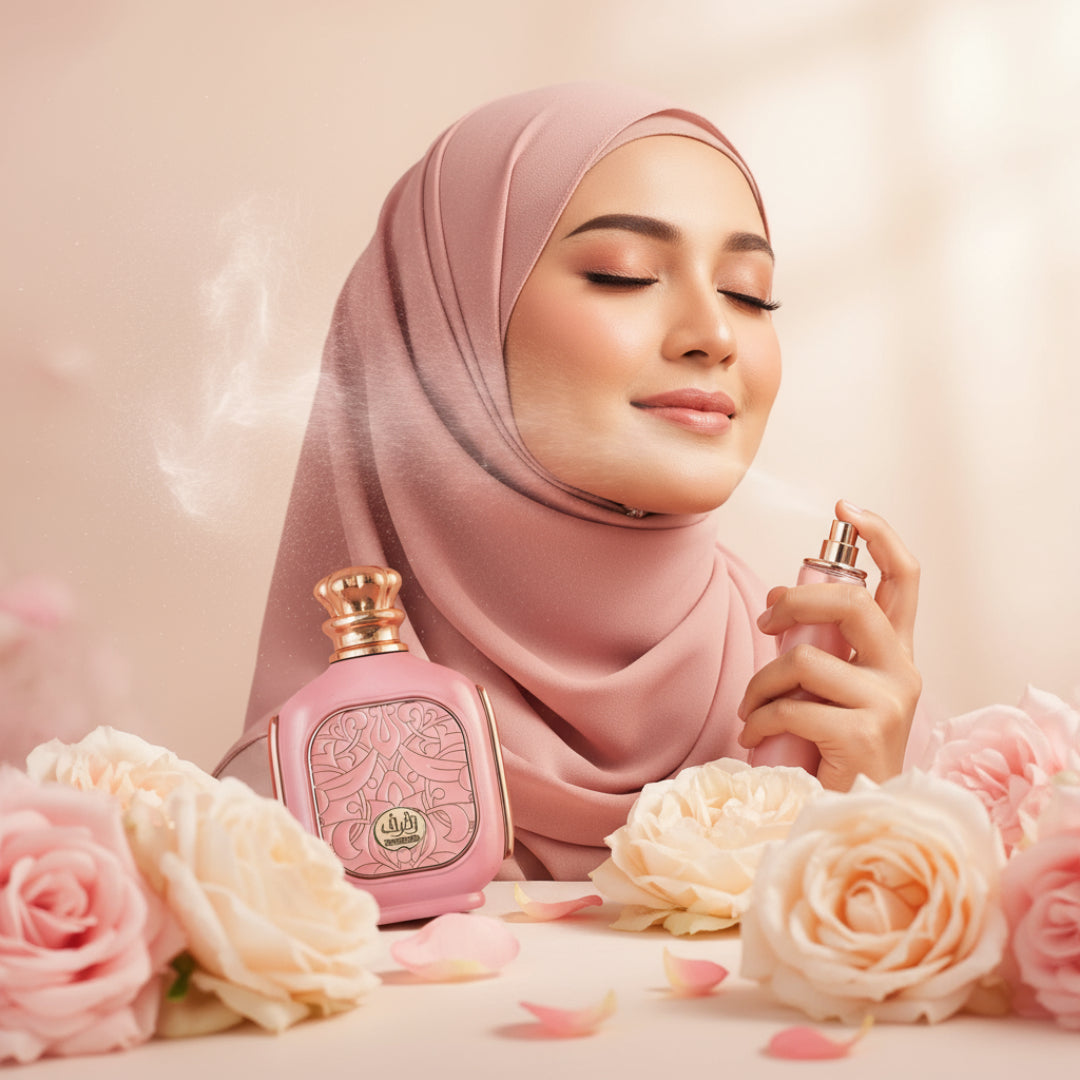 Zimaya Comparison Guide: Taraf White or Rabab Blue?