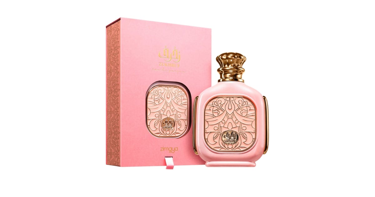 Zukhruf Femme Pink by Zimaya 100ml EDP Women | Sham perfume