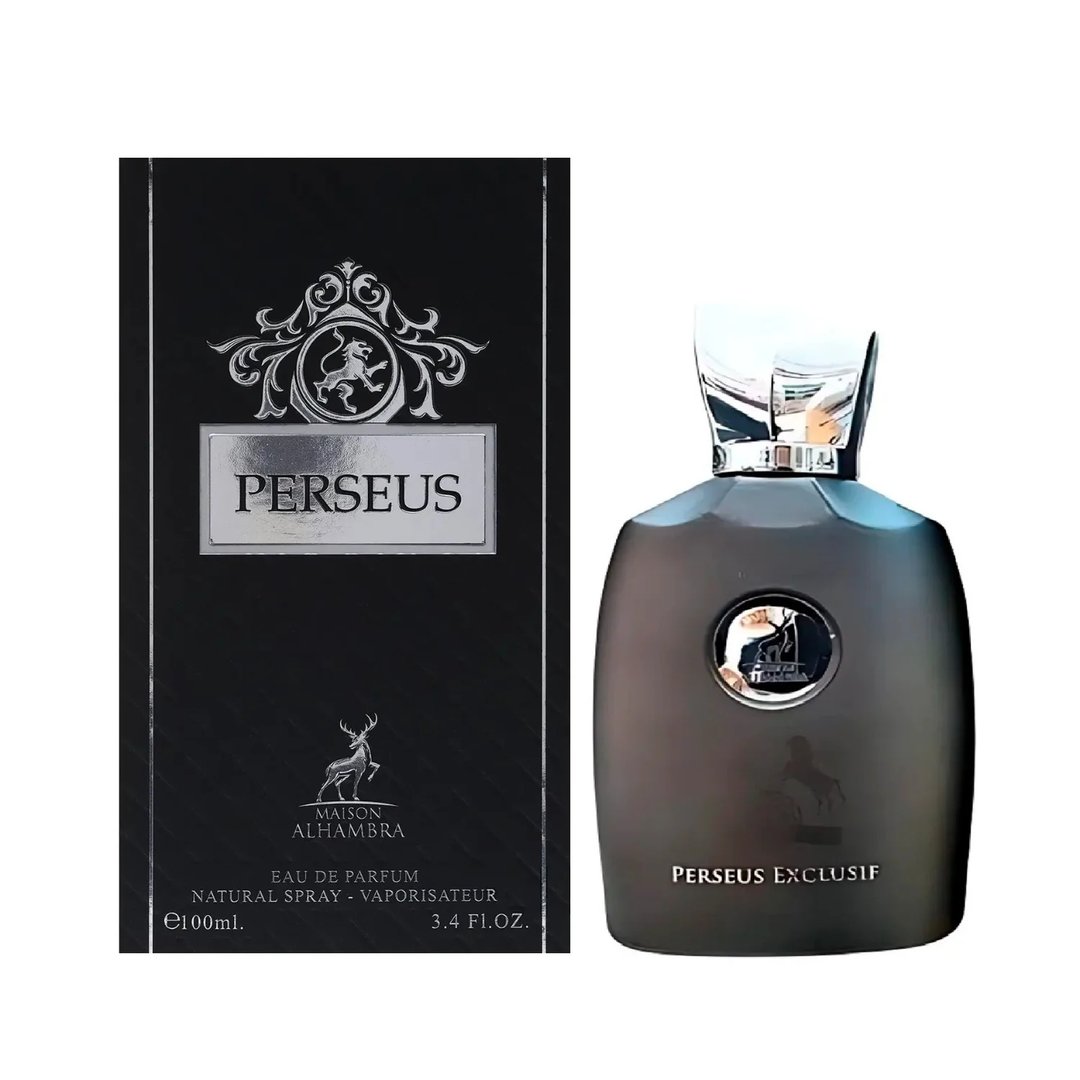 Perseus Exclusif by Maison Alhambra 100ml