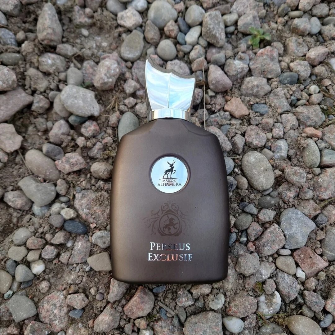 almond perfume