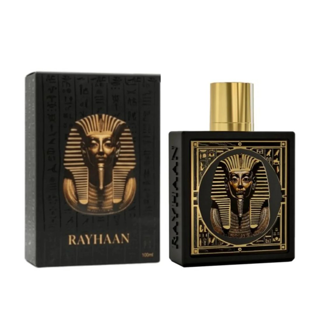 pharaoh by rayhaan