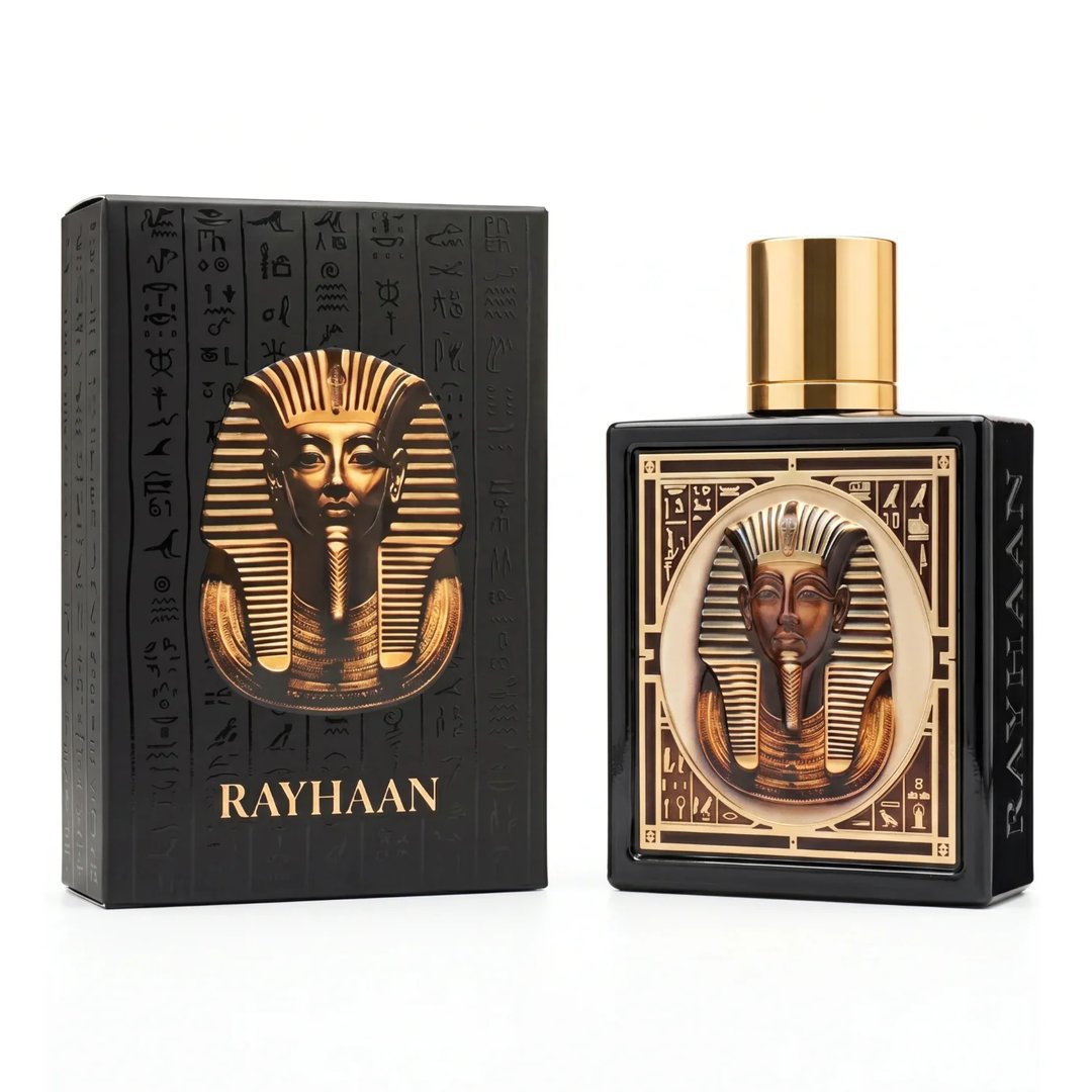 rayhaan pharaoh 100ml
