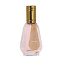 ard al zaafaran Pink Blush Shams Al Emarat Khususi 50ml