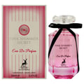 Pink Shimmer Secret 100ml by Maison Alhambra