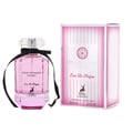 Pink Shimmer Secret 100ml by Maison Alhambra