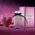 Pink Shimmer Secret 100ml by Maison Alhambra