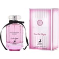 Pink Shimmer Secret 100ml by Maison Alhambra