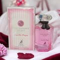 Pink Shimmer Secret 100ml by Maison Alhambra