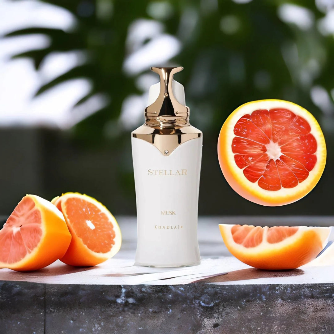 perfume lelaki wanita