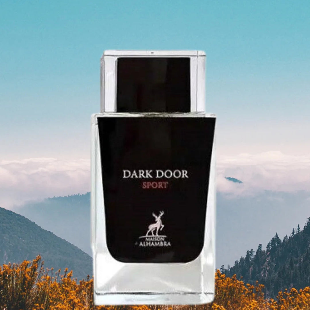 dark door sport
