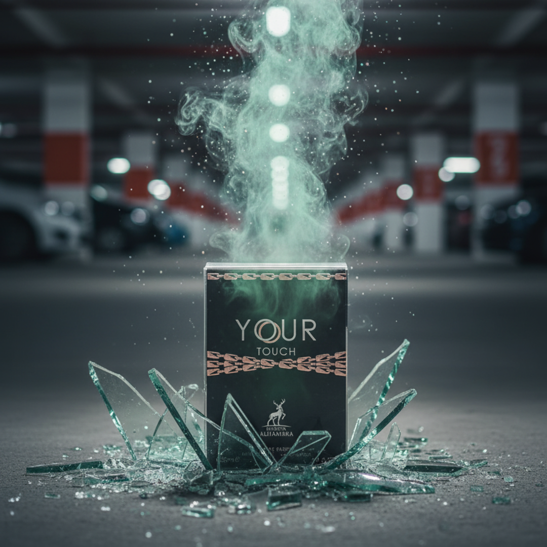 your touch men