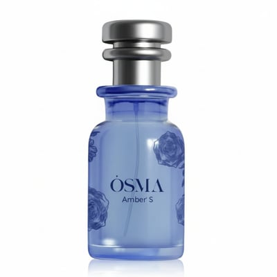 Amber S Rose Osma 75ml EDP