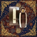 Ard Al Zaafaran Arabian Night – 100 ml Eau de Parfum for Men, two boxes stacked, orange and black packaging with Arabic