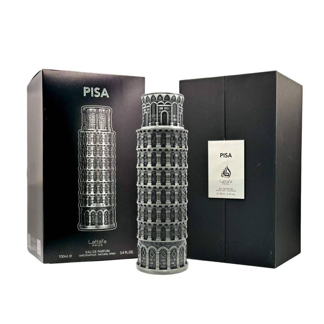 Ansaam Gold vs Ansaam Silver: Which Lattafa Pride Perfume Is Better for Formal Events?