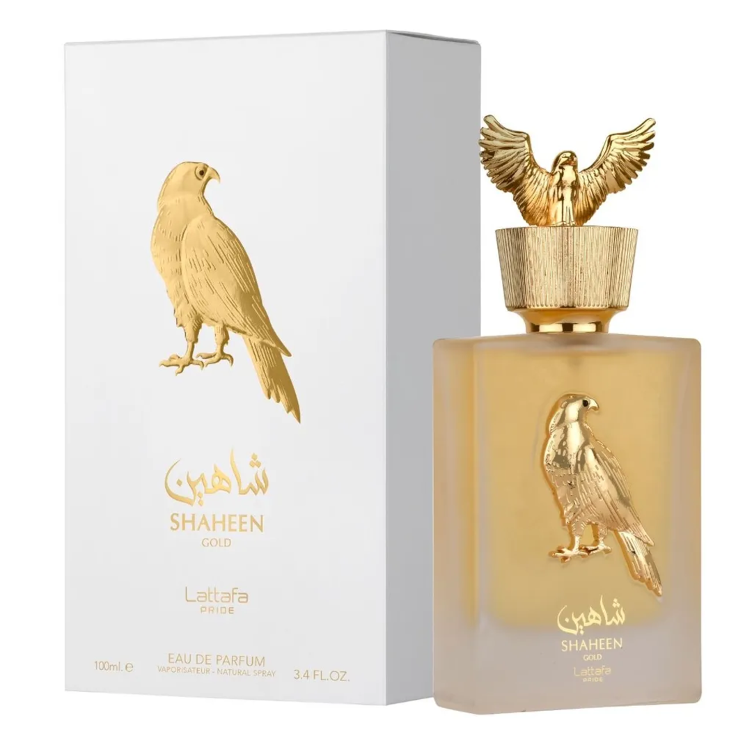 How to Choose Between Art of Arabia II and Ansaam Gold by Lattafa Pride