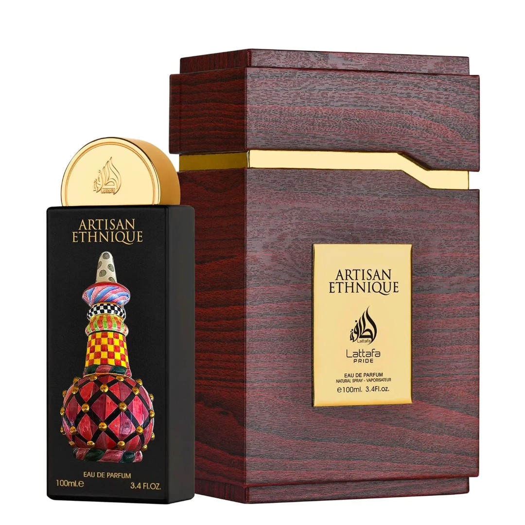 Art of Arabia I vs Ansaam Gold: Which Lattafa Pride Perfume Is Better for Gifting?