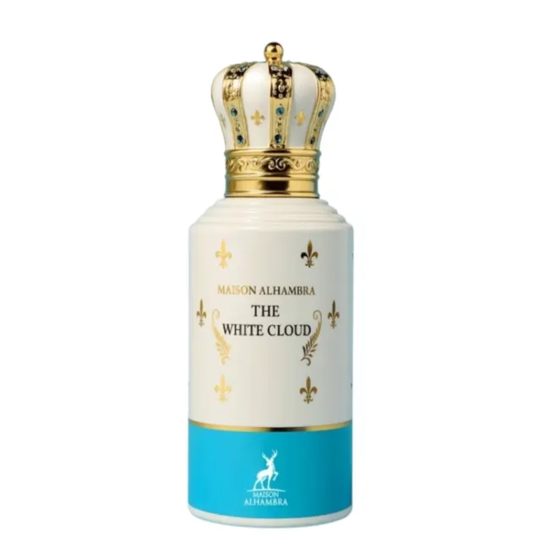 How to Choose Between Porto Neroli and Kismet Angel by Maison Alhambra