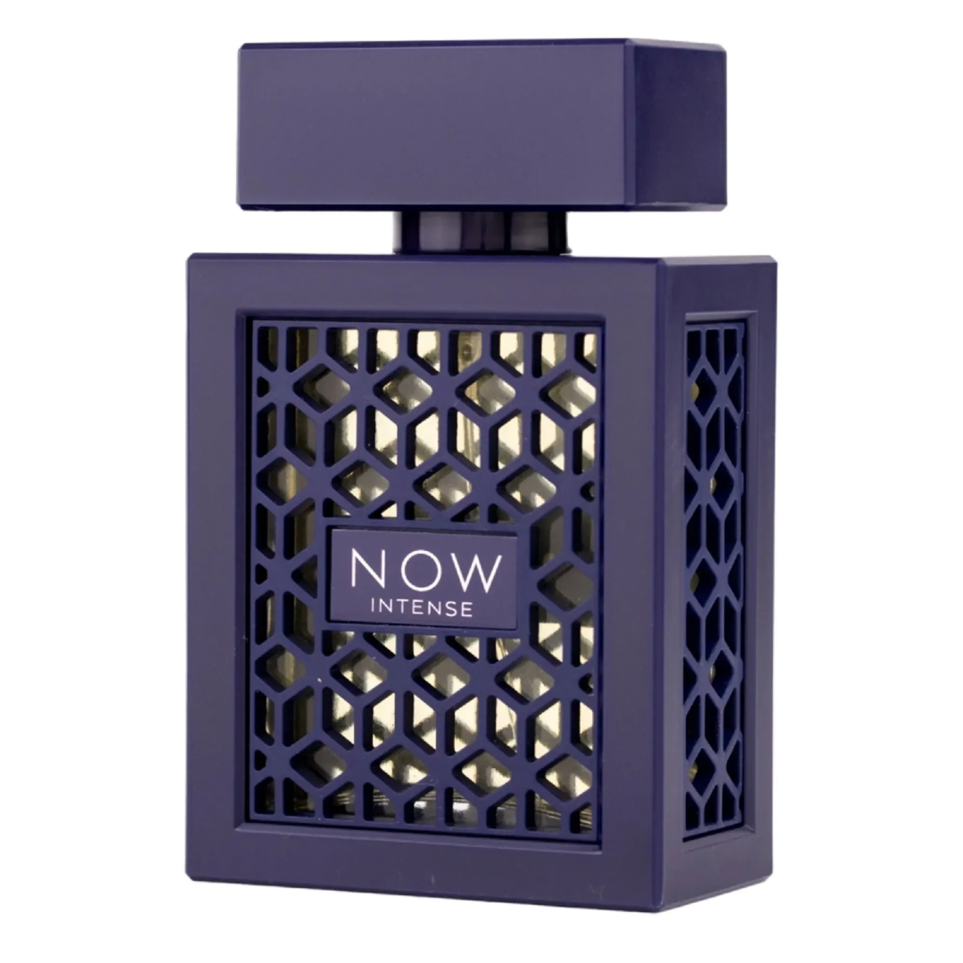 Oud Rave vs Now Men: Which Rave Perfume Is Better for Evening Wear?