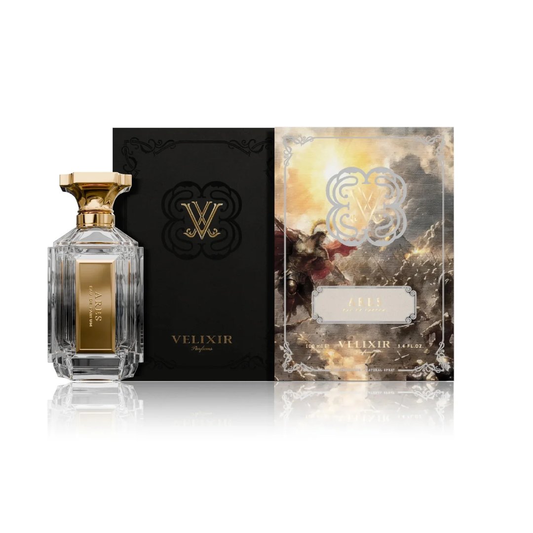Velixir Morpheus vs Velixir Nyx: Which V Velixir Perfume Is Better for Gifting?