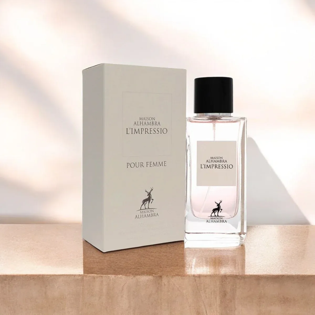 How to Choose Between Porto Neroli and Kismet Angel by Maison Alhambra