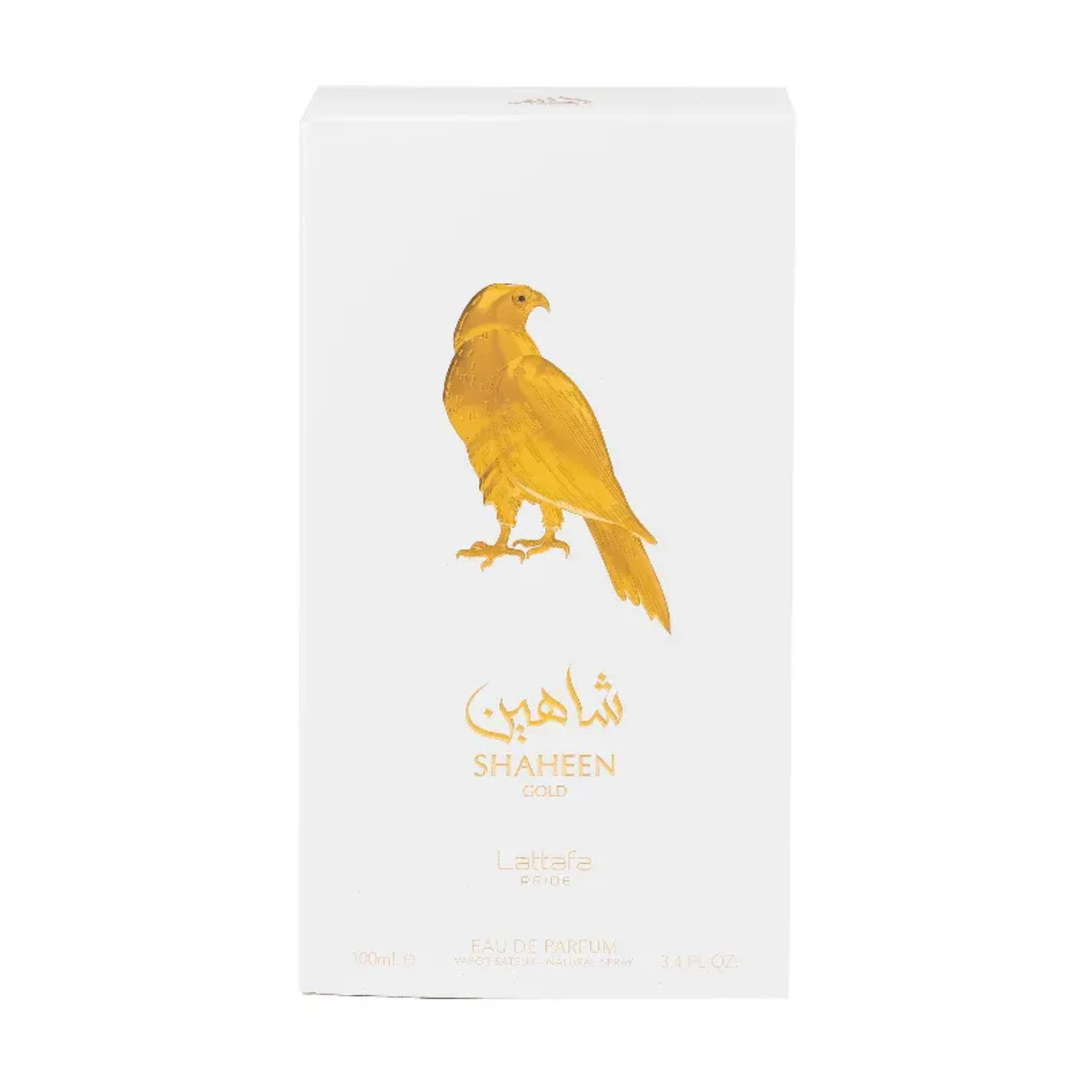 Lattafa Pride Amber Perfume Guide for Ipoh