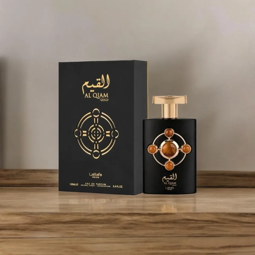 Best Lattafa Pride Vanilla Perfumes for Men in Melaka