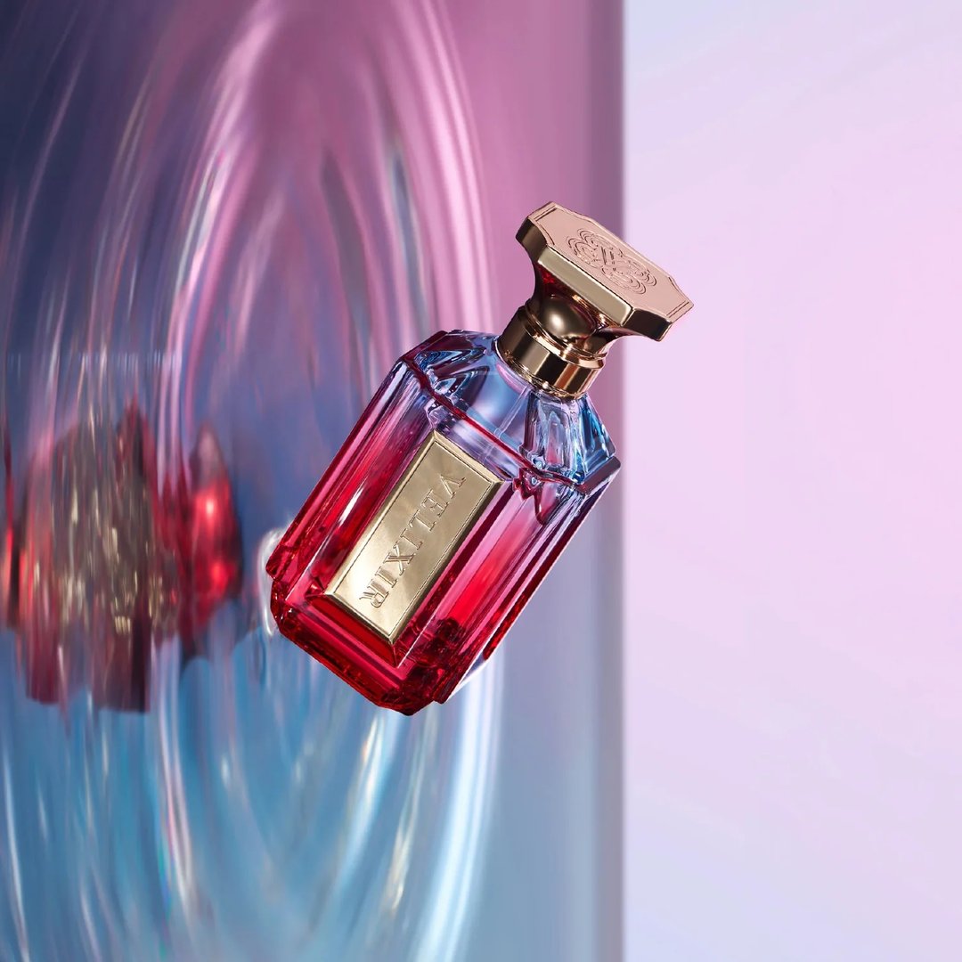 V Velixir Sweet Perfume Guide for Kuala Lumpur