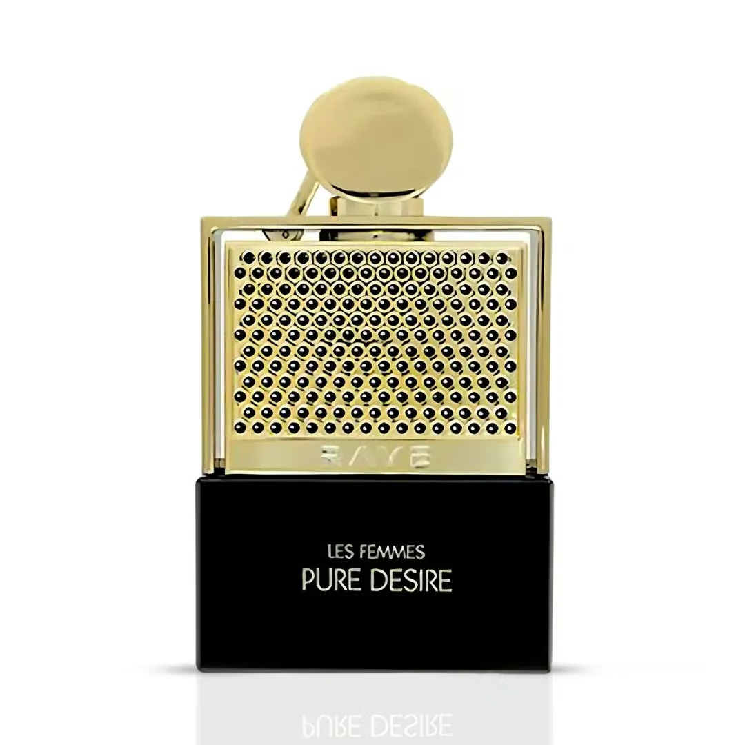 How to Choose Between Now Men and Oud Rave by Rave