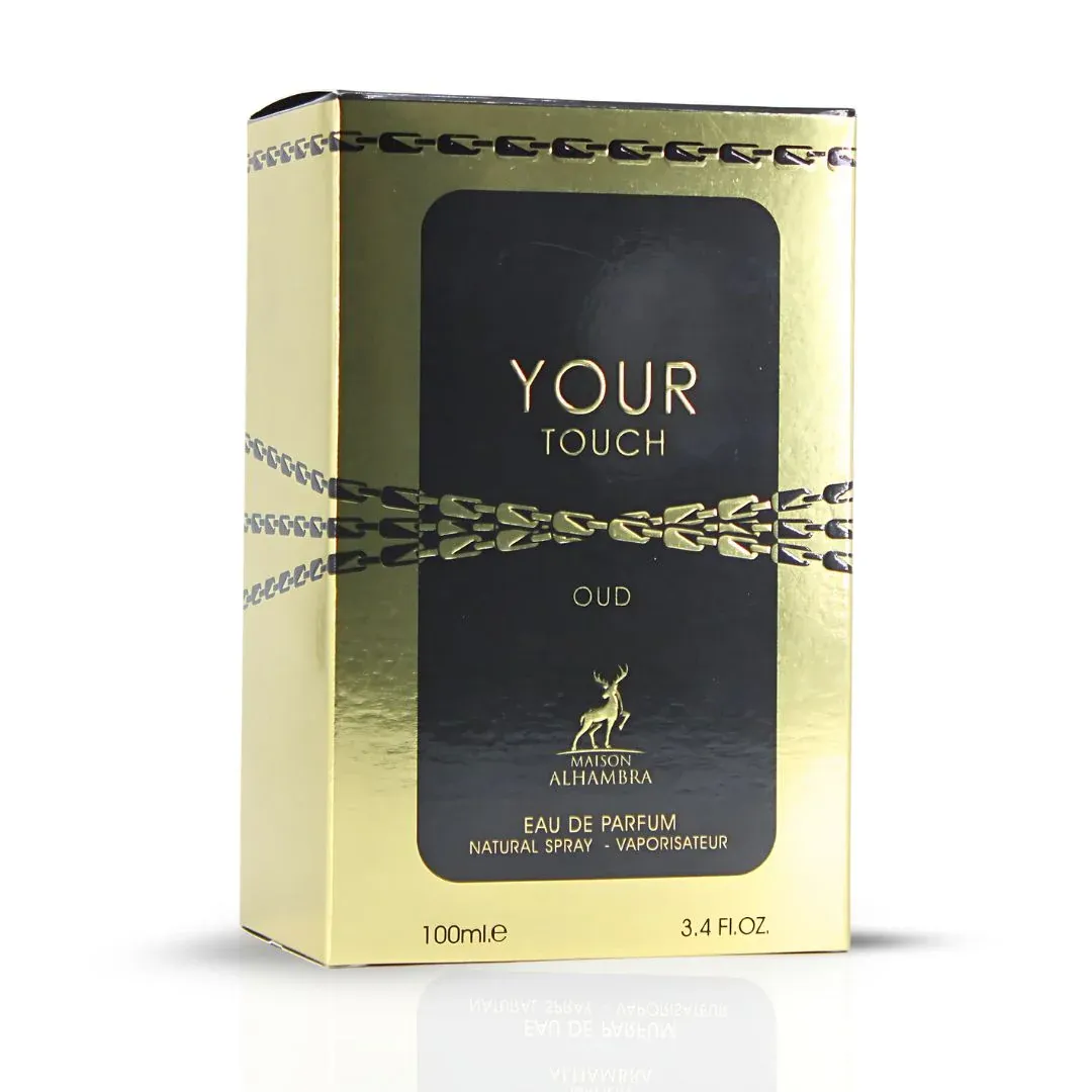 Best Maison Alhambra Sweet Perfumes for Women in Selangor