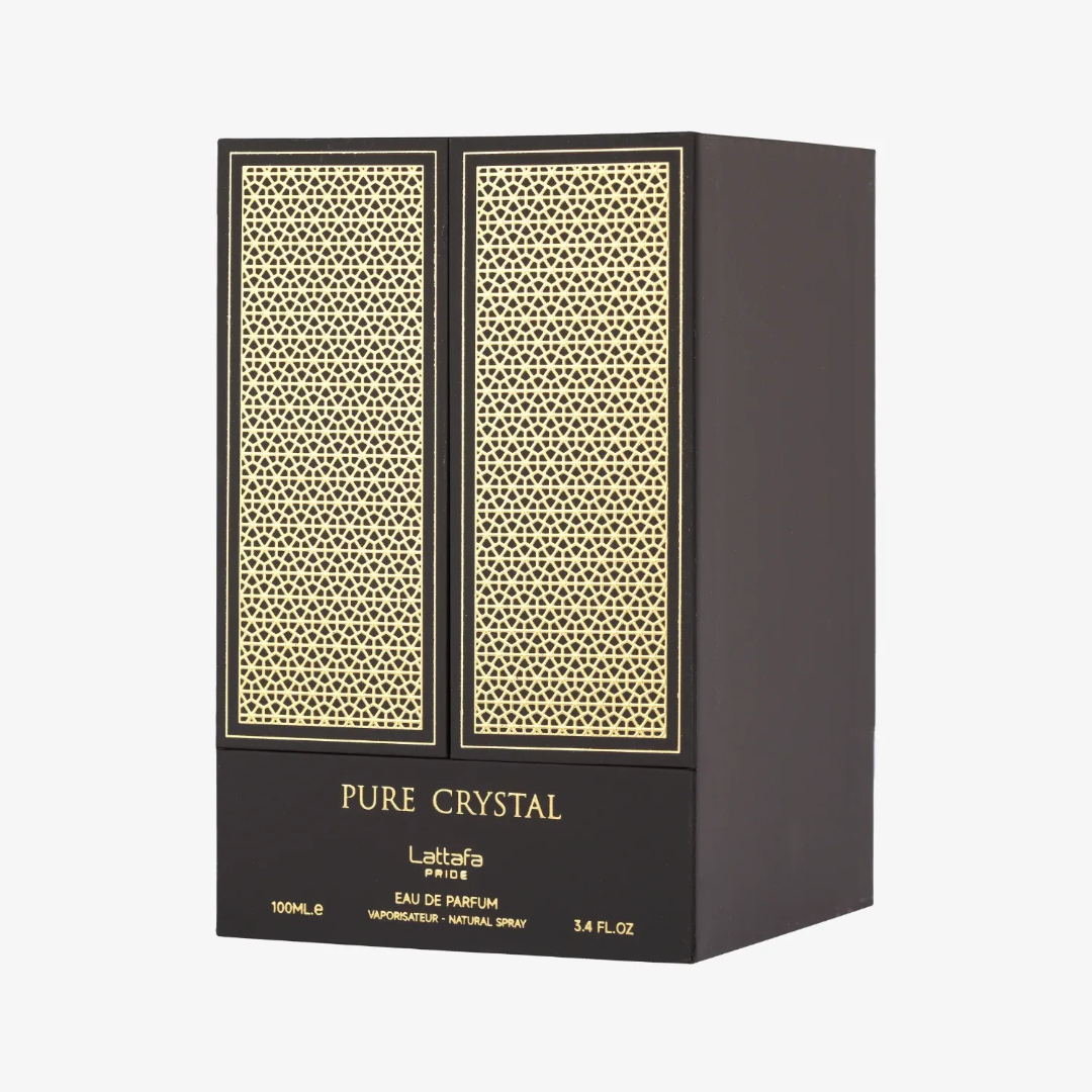 How to Choose Between Art of Arabia I and Ansaam Gold by Lattafa Pride