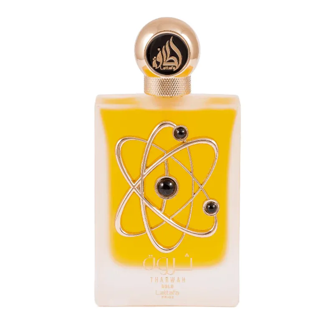 Lattafa Pride Musk Perfume Guide for Penang