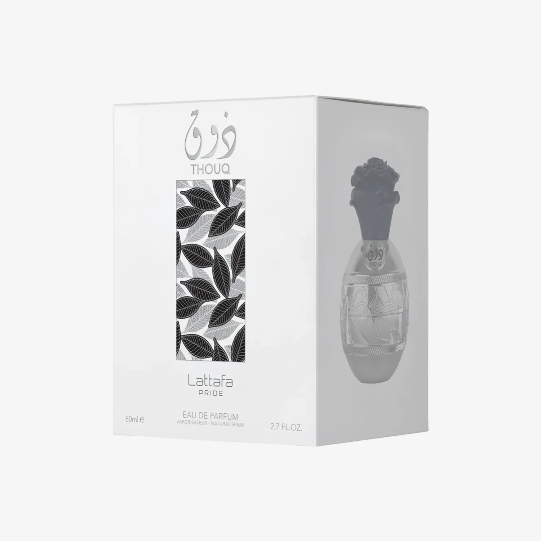 Lattafa Pride Spicy Perfume Guide for Penang