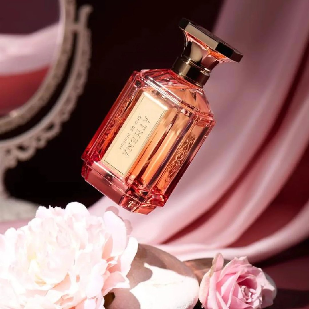 Velixir Athena vs Velixir Iris: Which V Velixir Perfume Is Better for Gifting?