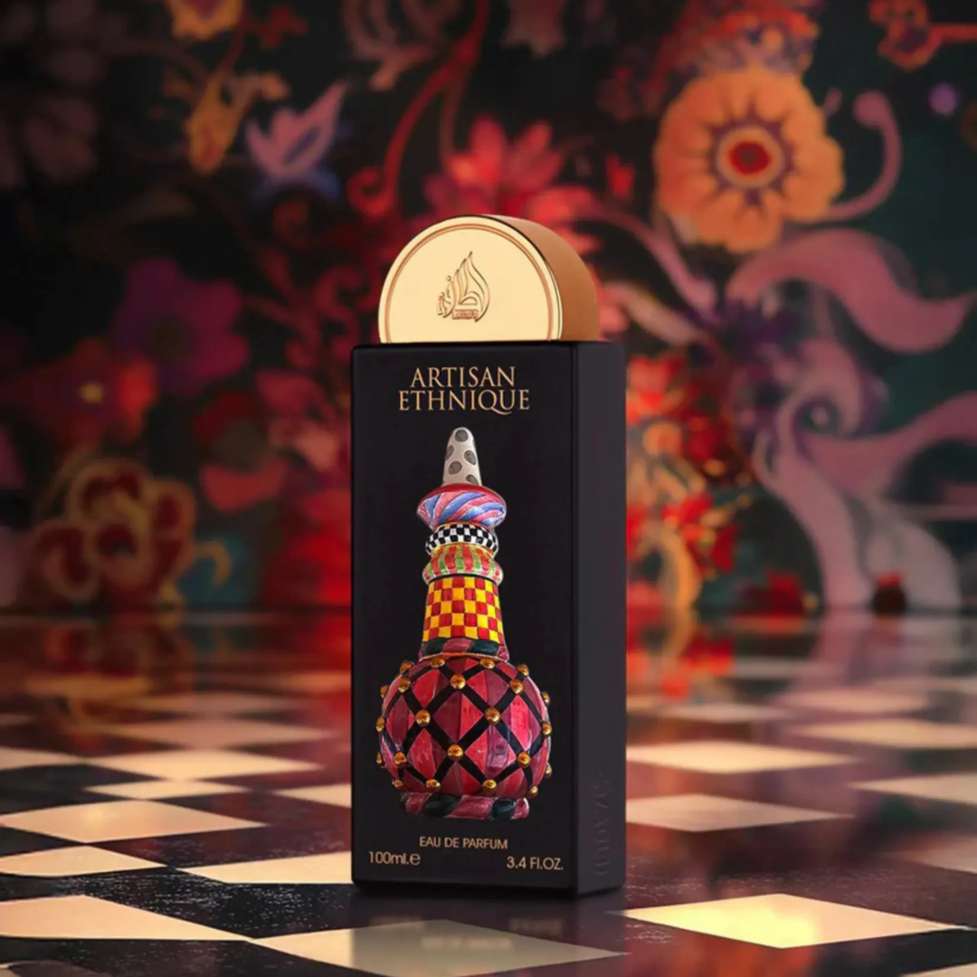 Lattafa Pride Rose Perfume Guide for Ipoh