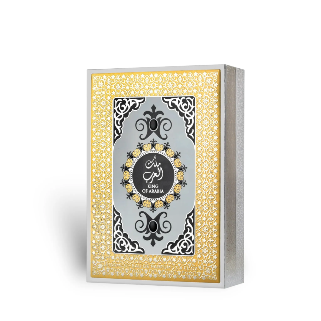 Best Lattafa Pride Leather Perfumes for Women in Sarawak
