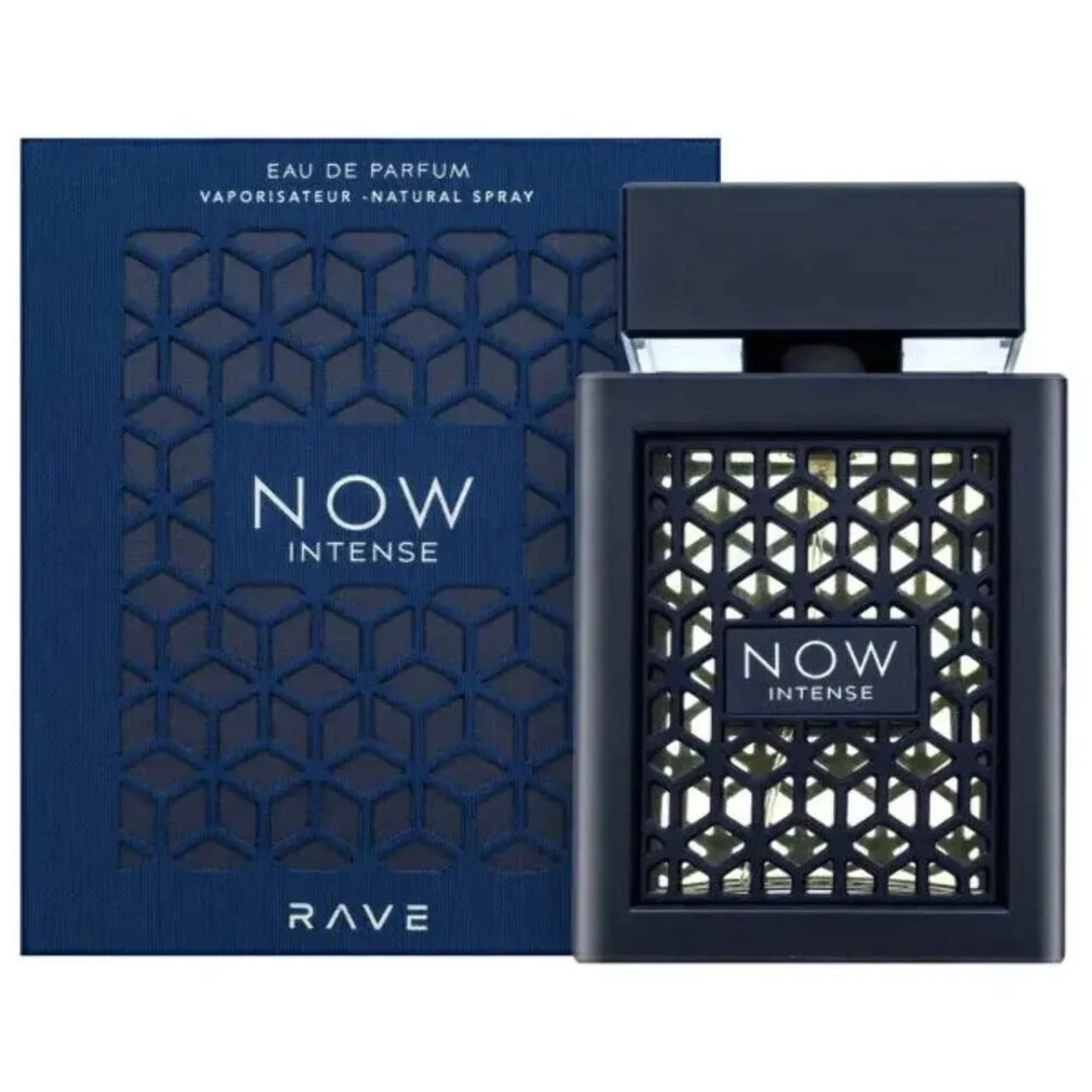 Rave Woody Perfume Guide for Malaysia