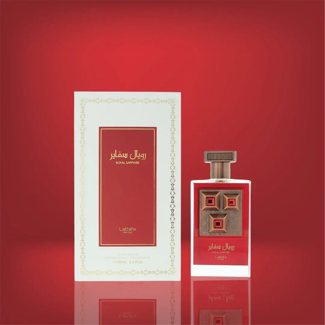 How to Choose Between Ansaam Silver and Ansaam Gold by Lattafa Pride