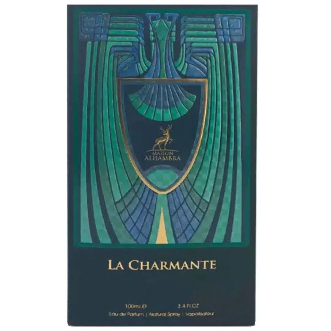 How to Choose Between Porto Neroli and Kismet Angel by Maison Alhambra