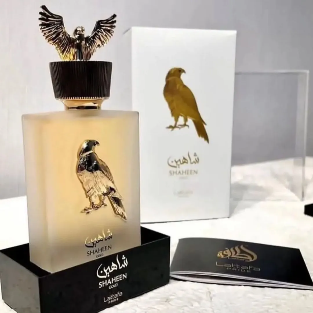 Lattafa Pride Woody Perfume Guide for Johor Bahru