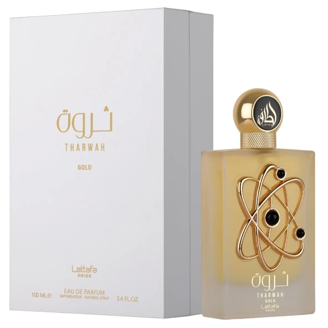 Best Lattafa Pride Rose Perfumes for Women in Malaysia