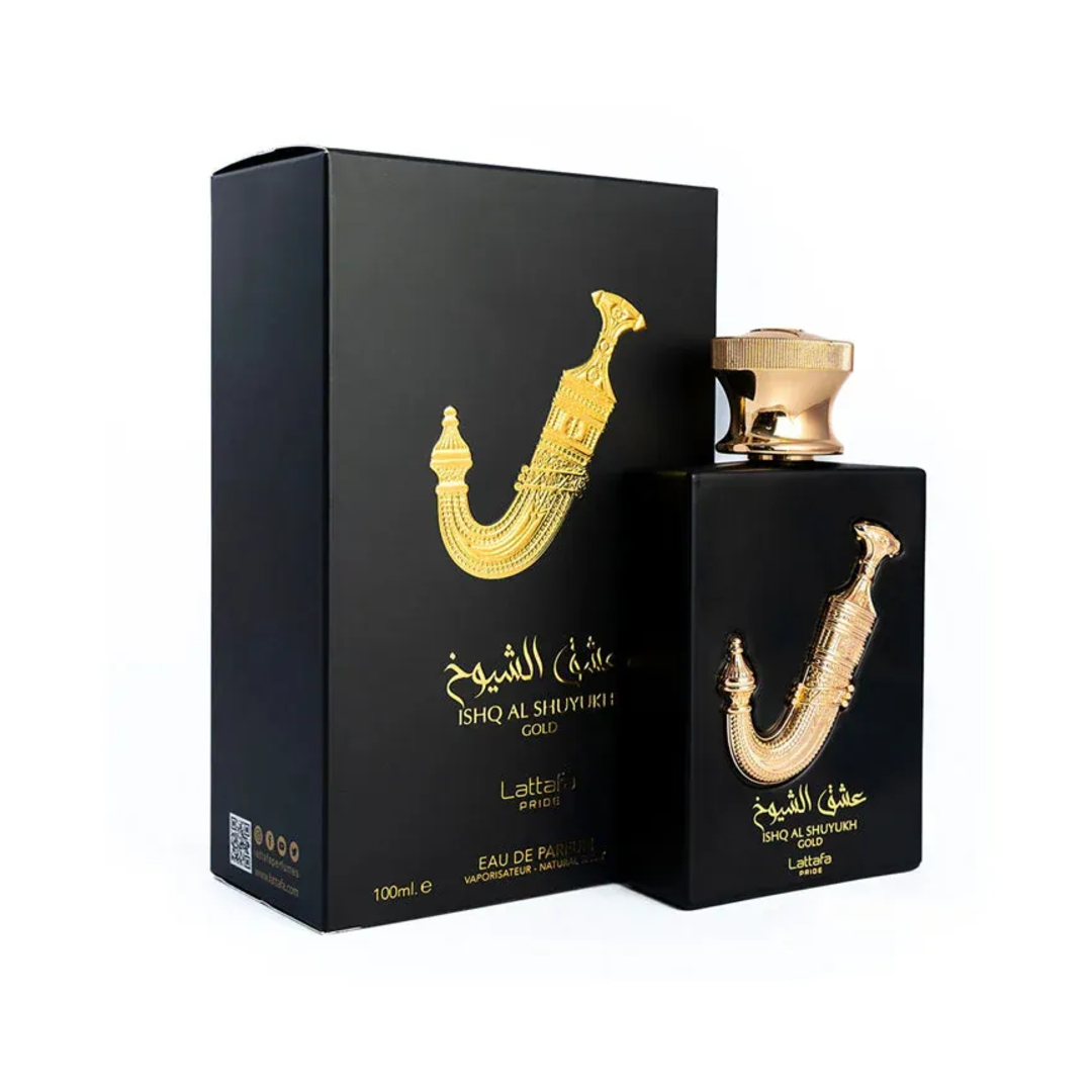Ansaam Gold vs Ansaam Silver: Which Lattafa Pride Perfume Is Better for Evening Wear?