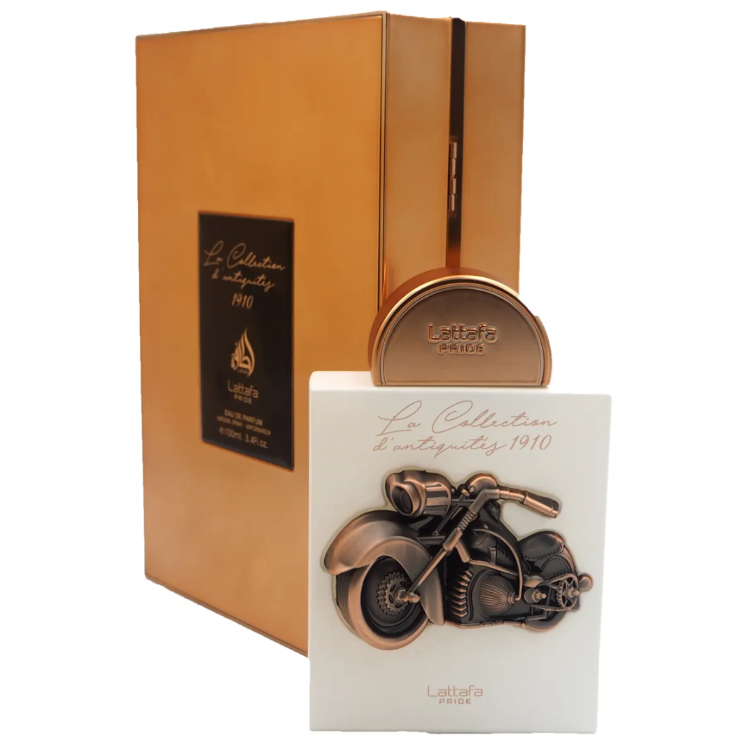 Lattafa Pride Vanilla Perfume Guide for Kuala Lumpur