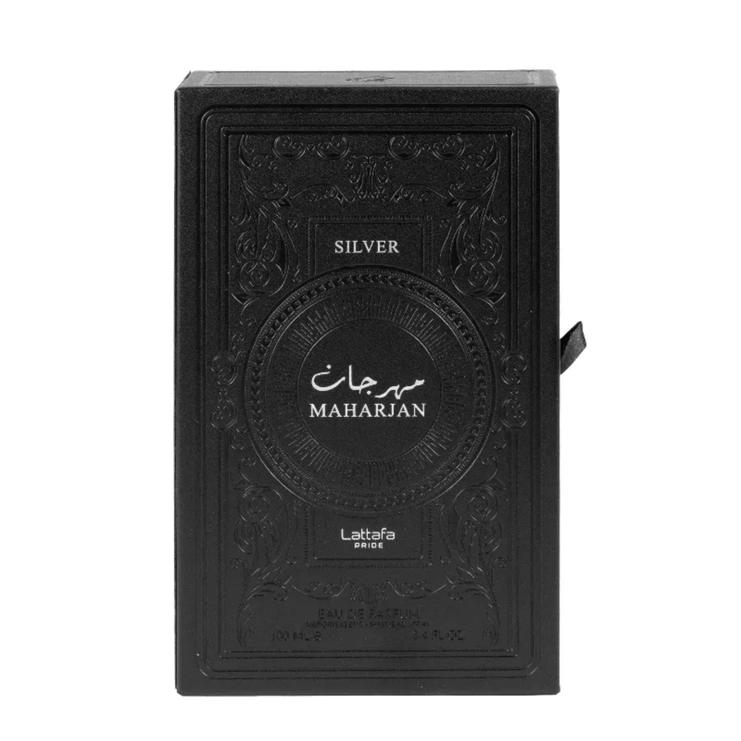 Best Lattafa Pride Spicy Perfumes for Collectors in Ipoh