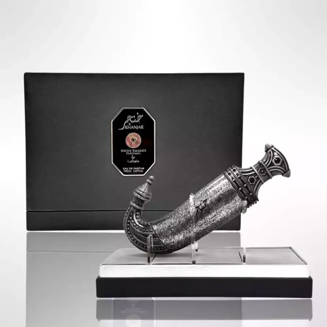 How to Choose Between Musk Mood and Vintage Castle by Niche Emarati
