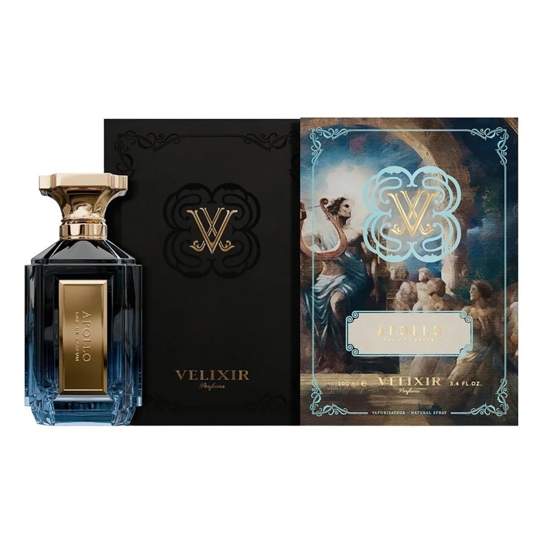 V Velixir Amber Perfume Guide for Malaysia