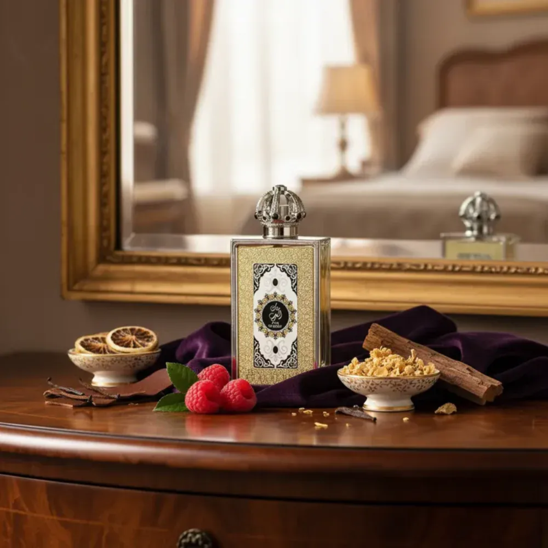 Lattafa Pride Oud Perfume Guide for Melaka
