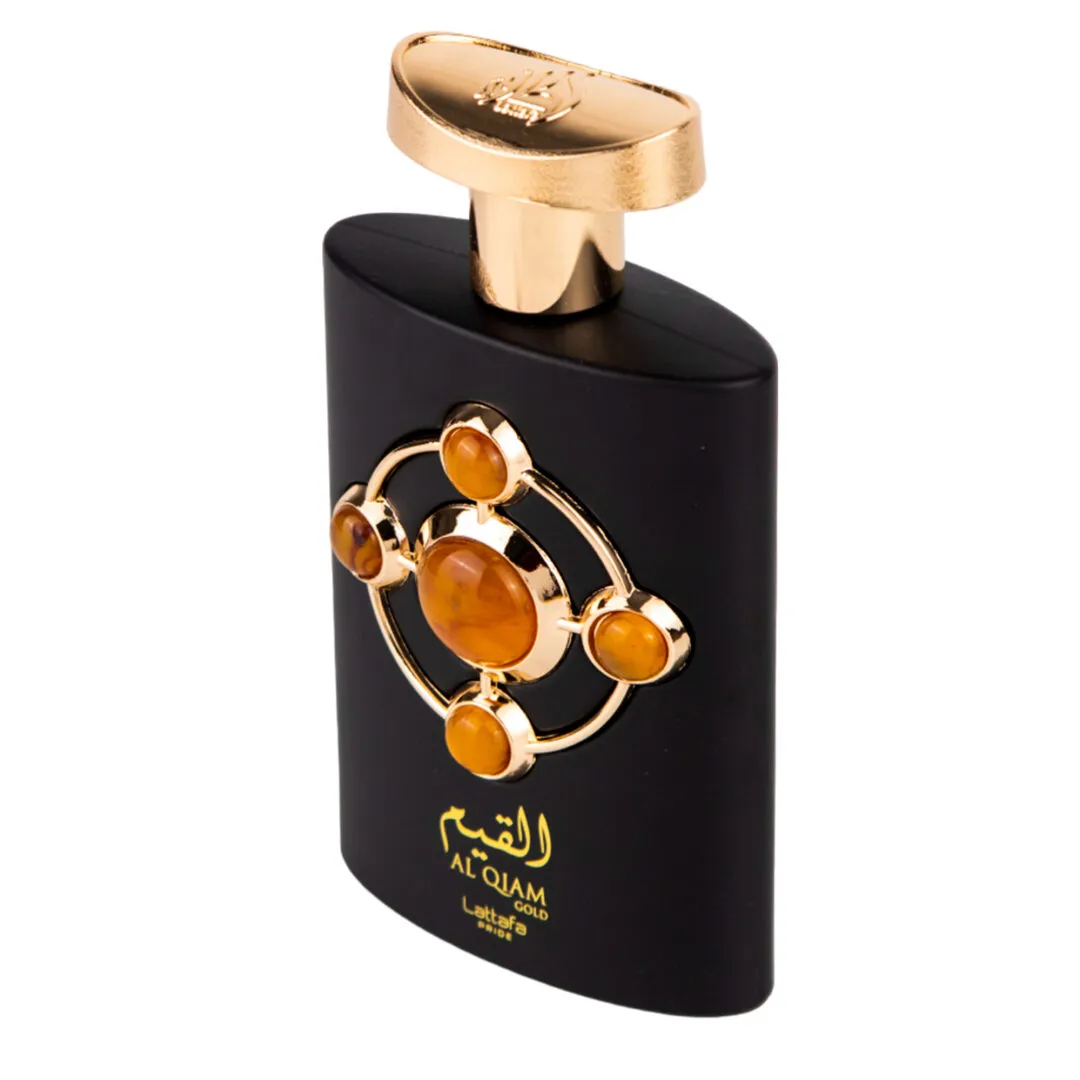 Lattafa Pride Leather Perfume Guide for Malaysia