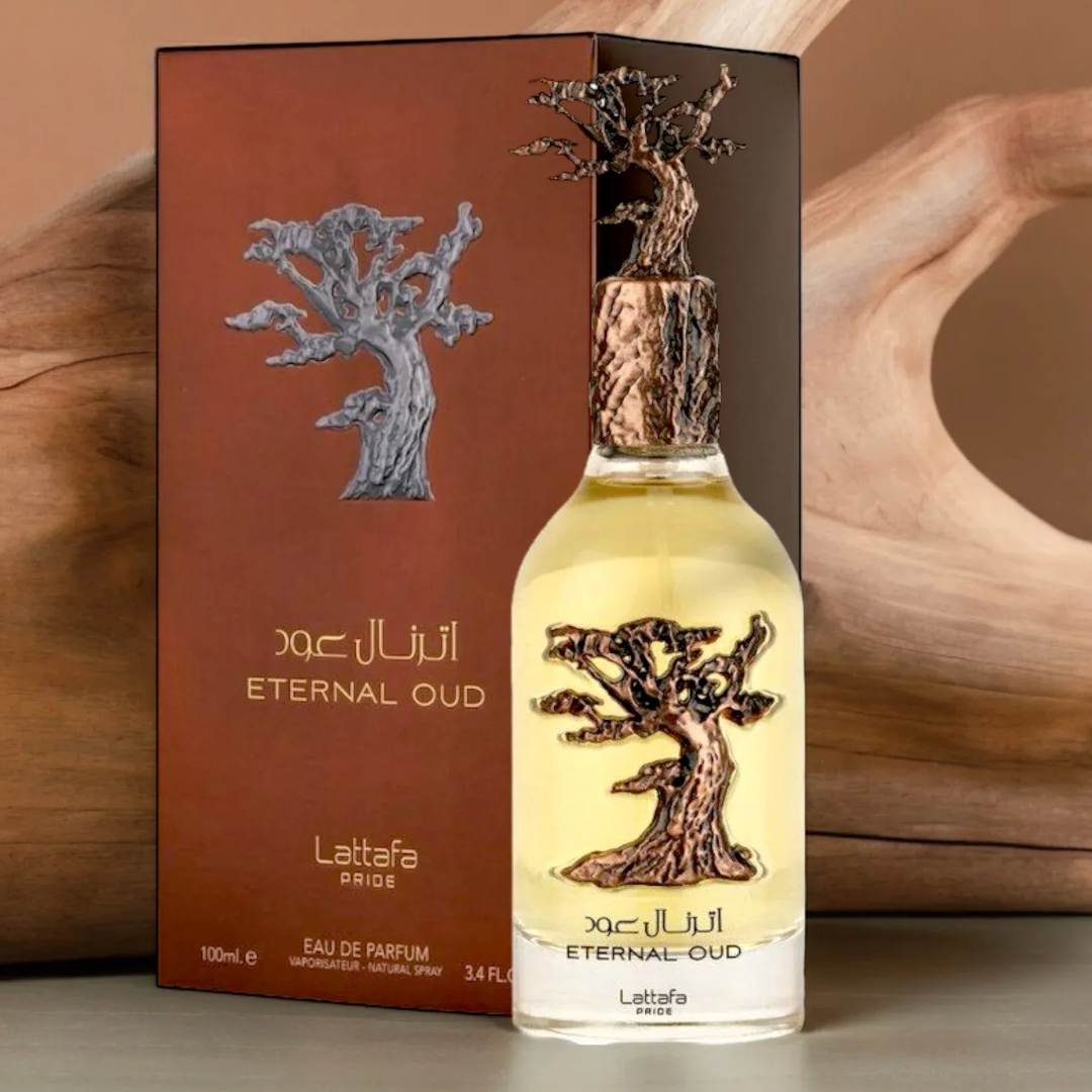 Pride Eternal Oud vs Ansaam Gold: Which Lattafa Pride Perfume Is Better for Gifting?